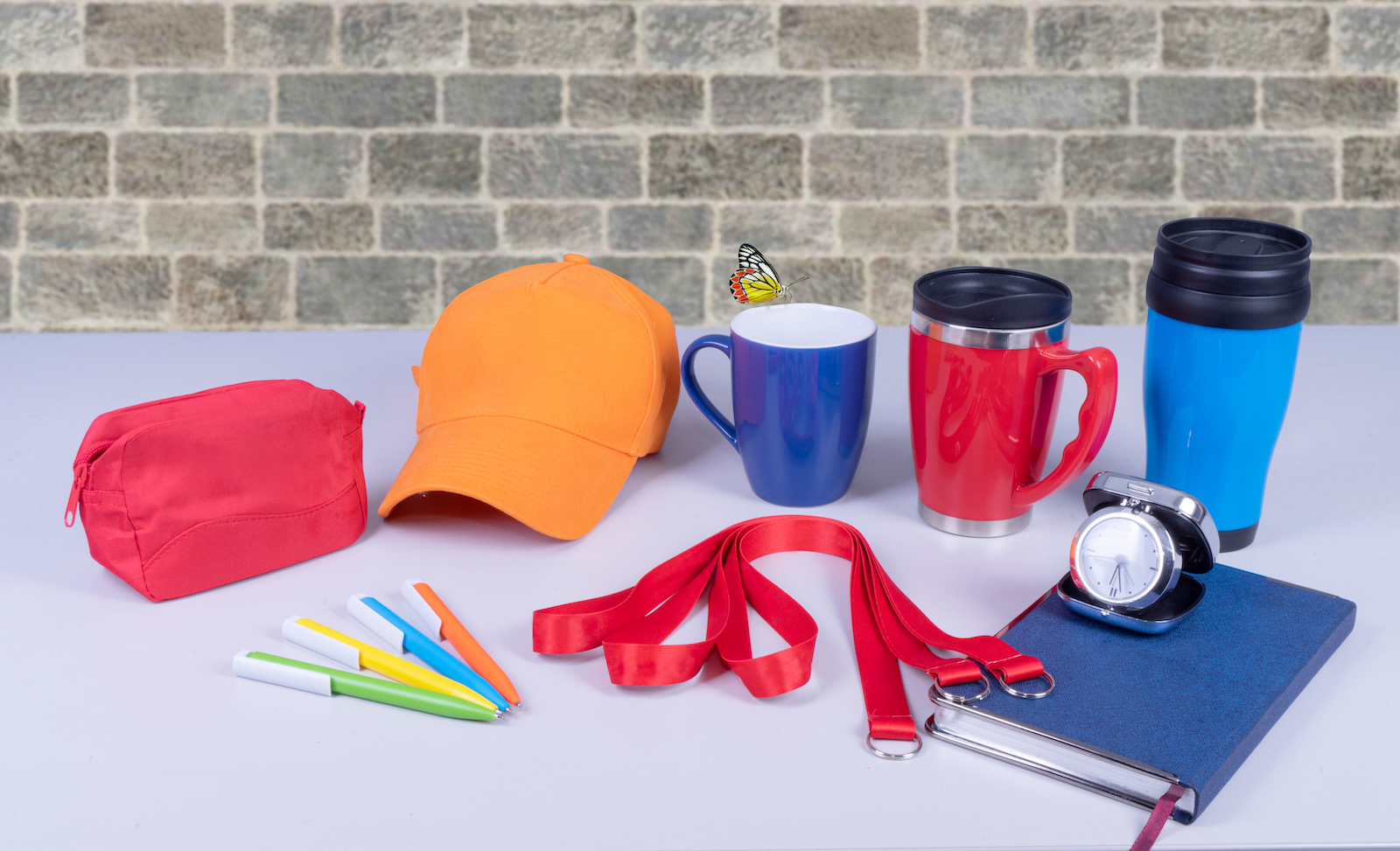 10 Promotional Products Examples That Reinforce Your Brand s Message 