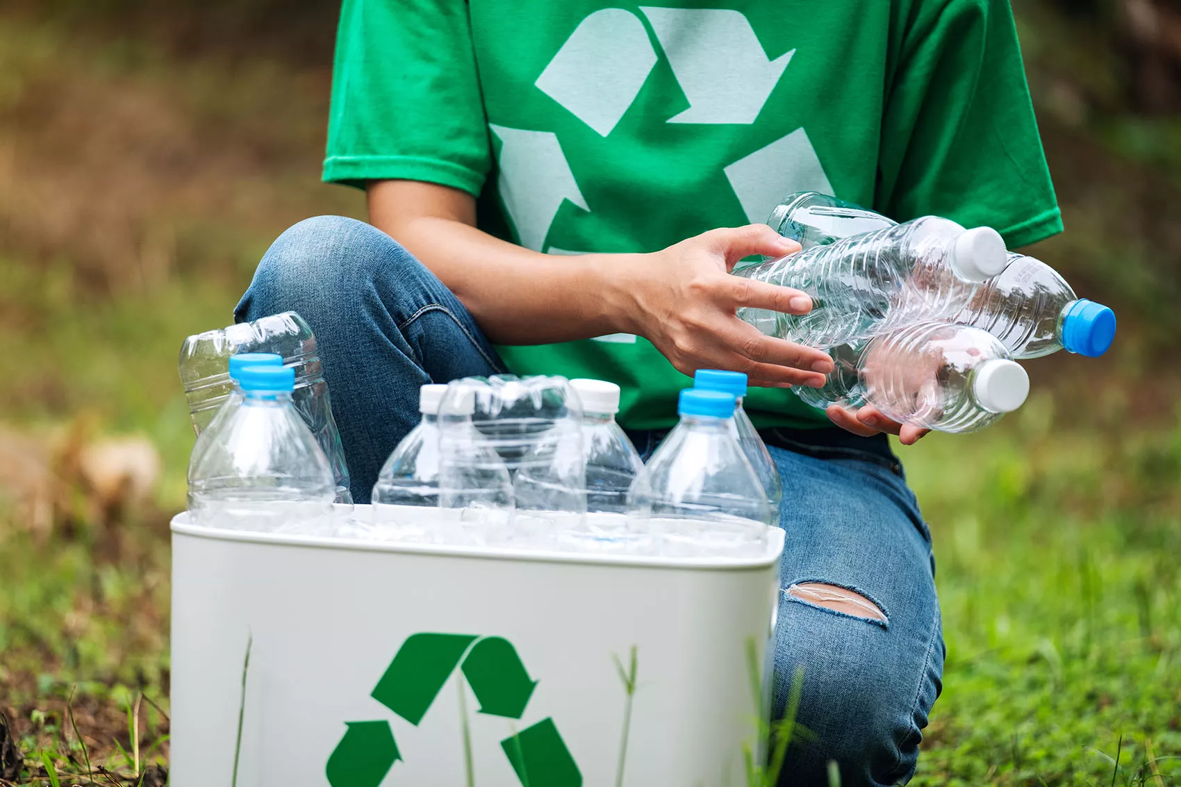 How marketing can boost reusable bottle use